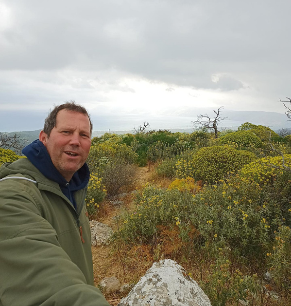 Grünland bio Liefrant Ölkännchen Kaspar Trüstedt