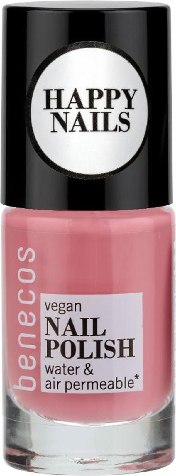 Produktfoto zu Nagellack bubble gum