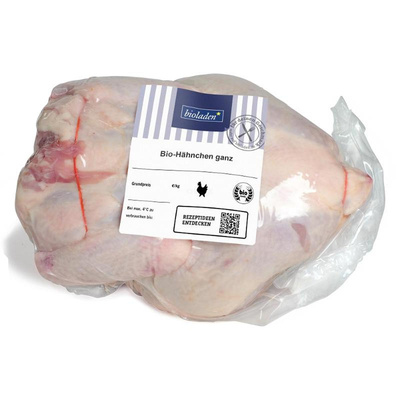 Produktfoto zu b*Hähnchen o. Innereien ca 1,6kg