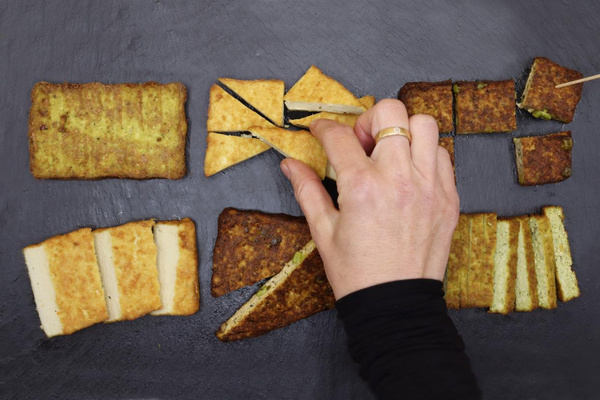 Grünland Bio Lieferant Taifun Tofu