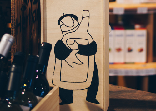 Weinkiste