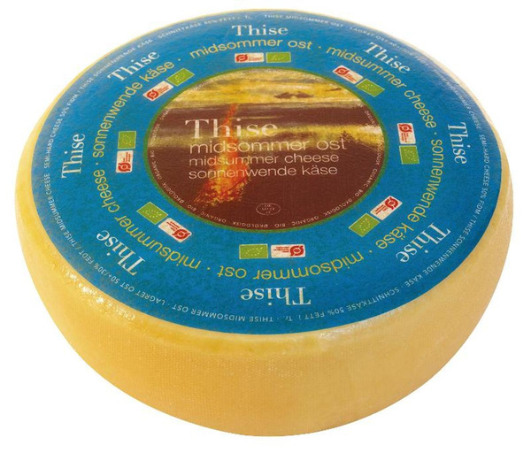 Produktfoto zu Sonnenwende Käse 50%
