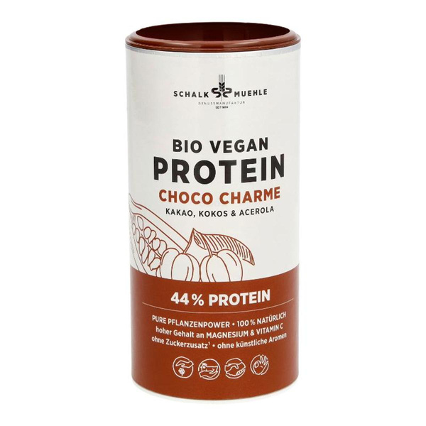 Produktfoto zu Choco Charme, Protein Mix