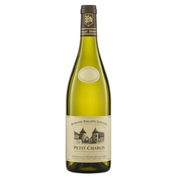 Produktfoto zu Petit Chablis AOC Bouchard 0,75L
