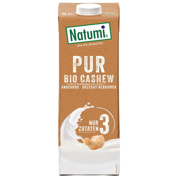 Produktfoto zu Cashew Drink