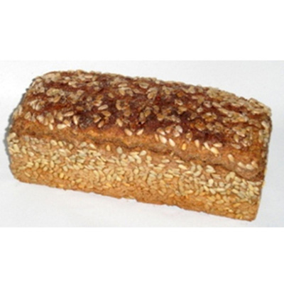 Produktfoto zu Sonnenblumenbrot 1000g