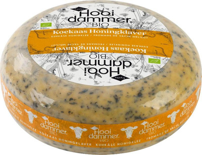 Produktfoto zu Honigklee Käse
