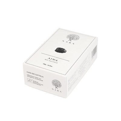 Produktfoto zu Dattel Ajwa 300g