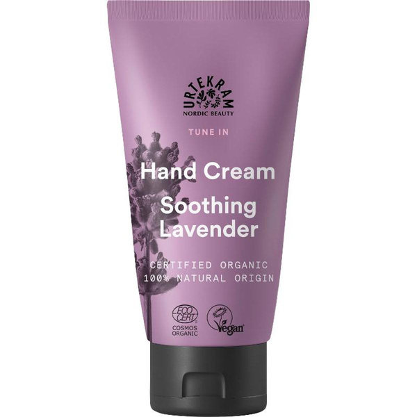 Produktfoto zu Soothing Lavender Hand Cream