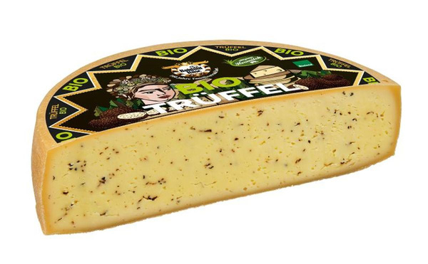Produktfoto zu Baldauf Trüffel Käse