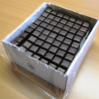 Produktfoto zu Dominosteine klein lose