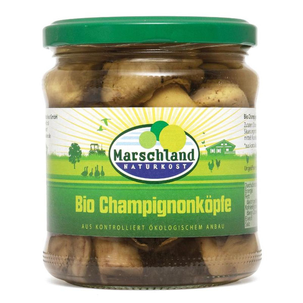 Produktfoto zu Championköpfe 330g