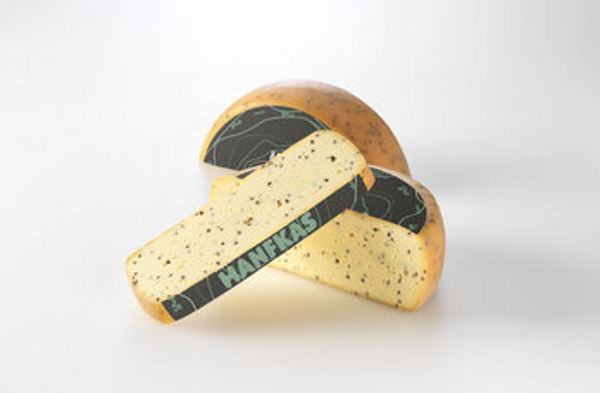 Produktfoto zu ÖMA Hanfkäse Bioland