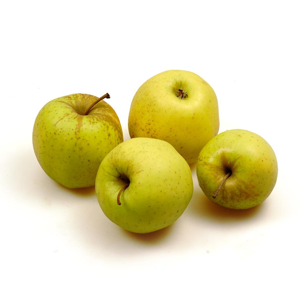 Produktfoto zu Äpfel 'Gold Rush'