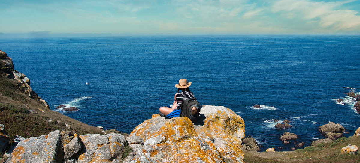 Lieber Wandern? Oder lieber am Meer? Oder beides?