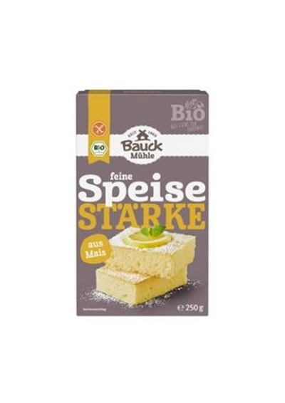 Produktfoto zu Speisestärke (Mais)-glutenfrei- 250g