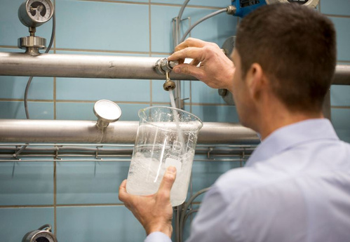 Grünland Bio Lieferant Neumarkter Lammsbräu