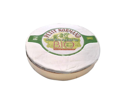 Produktfoto zu Brie Petit Normand 45%