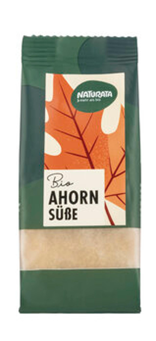 Produktfoto zu Ahornsüße 50g