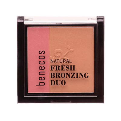 Produktfoto zu Fresh Bronzing Duo ibiza nights