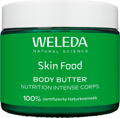 Produktfoto zu Skin Food Body Butter 150 ml,