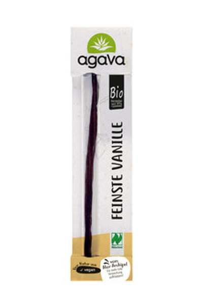 Produktfoto zu Vanilleschote