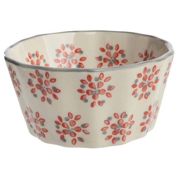 Produktfoto zu Muffinform Retro rot