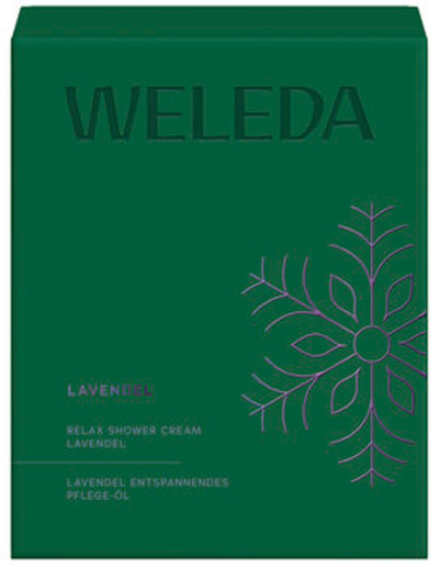 Produktfoto zu Geschenkset Lavendel 2025