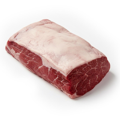Produktfoto zu Roastbeef Stück ca. 500g