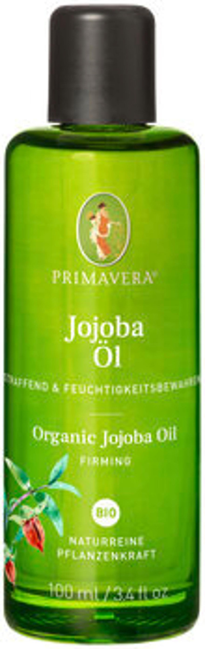 Produktfoto zu Jojobaöl 100ml