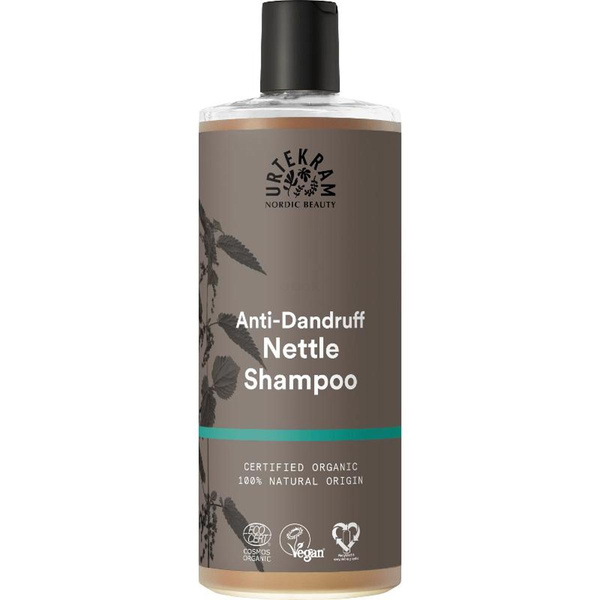 Produktfoto zu Shampoo Brennessel 500ml
