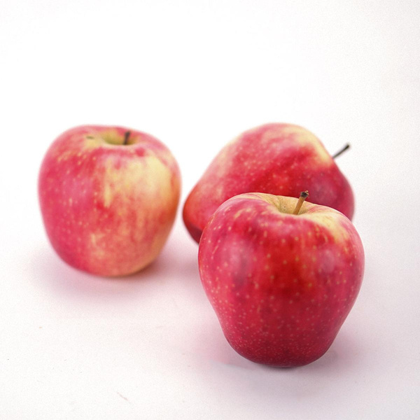 Produktfoto zu Äpfel Honey Crisp