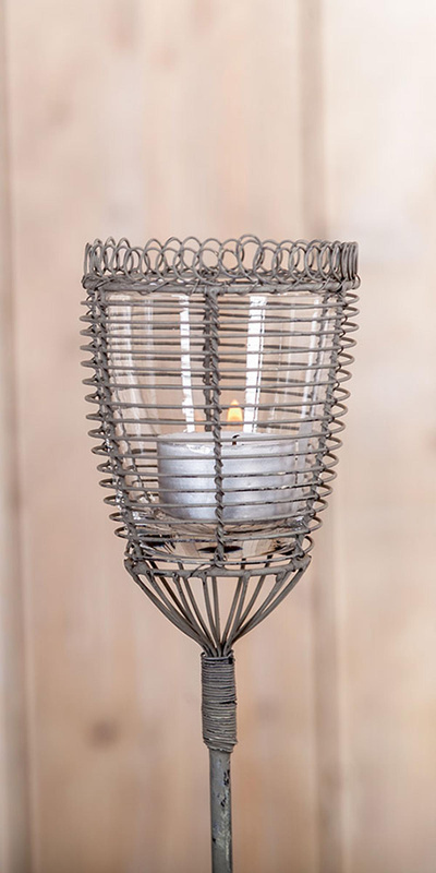 Produktfoto zu Gartenlicht Variante 2