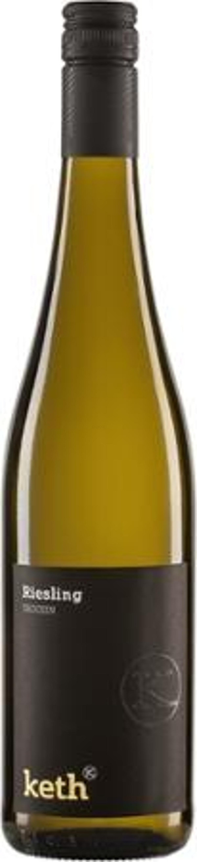 Produktfoto zu Riesling QW Keth