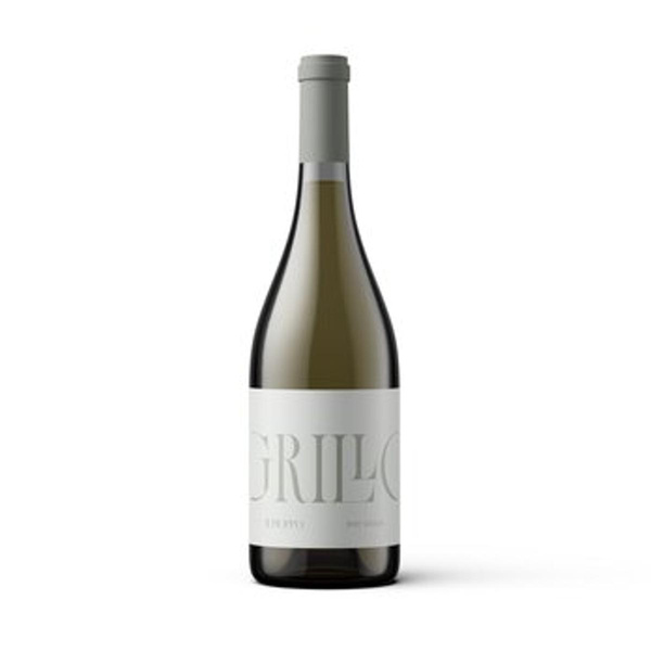 Produktfoto zu IL PIOPPO Grillo DOC Sicilia bianco