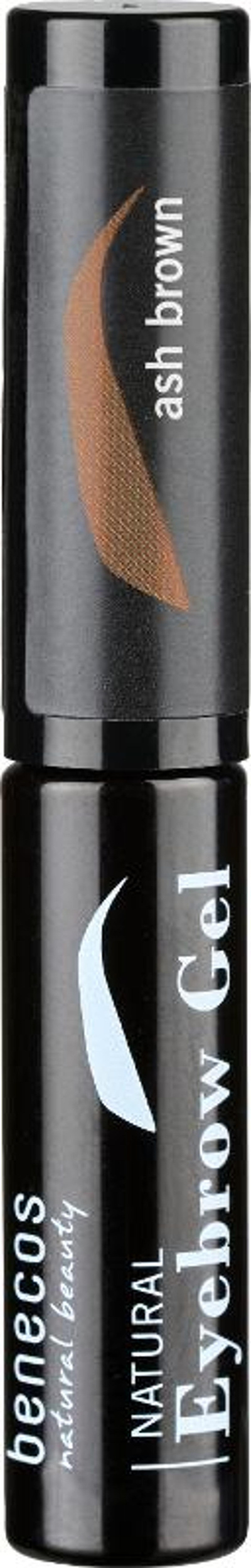 Produktfoto zu Eyebrow Gel ash brown