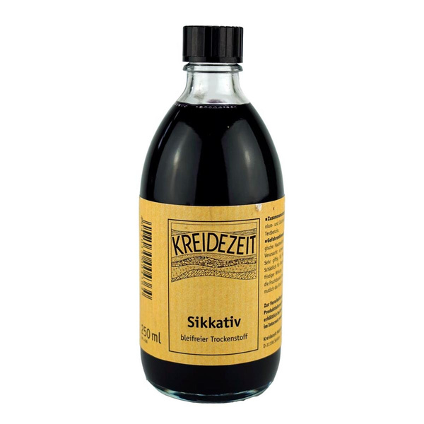 Produktfoto zu Sikkativ 250ml