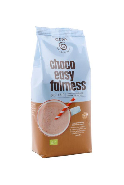 Produktfoto zu Choco easy fairness