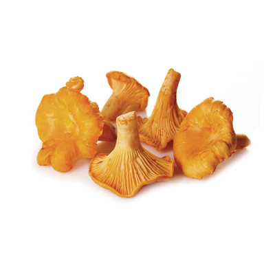 Produktfoto zu Pfifferlinge, frisch