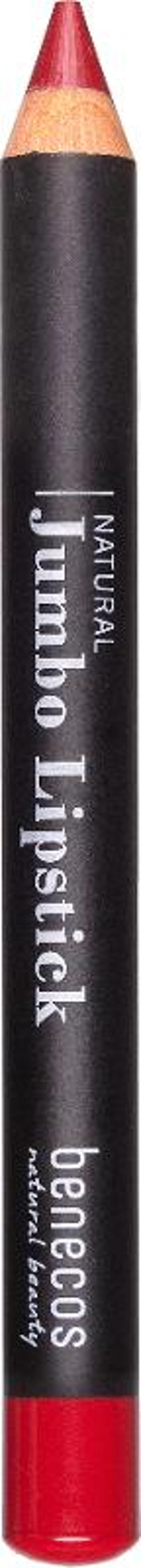 Produktfoto zu Jumbo Lipstick cherry lady