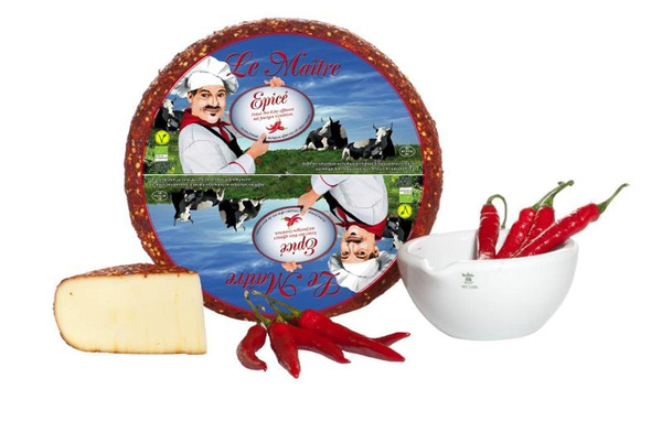 Produktfoto zu Le Maitre 'Epice'