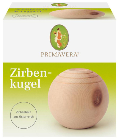 Produktfoto zu Zirbenkugel