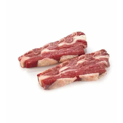 Produktfoto zu Asado de Tira(Querrippe) ca. 500g