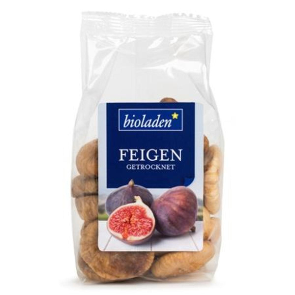 Produktfoto zu Feigen 250g
