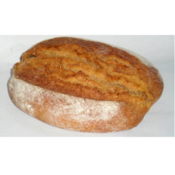 Produktfoto zu Dinkelbrot 500g
