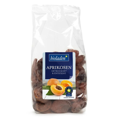 Produktfoto zu b*Aprikosen