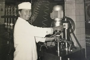 Grünland Bio Lieferant Zwergenwiese