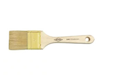 Produktfoto zu Flachpinsel, Gr. 50