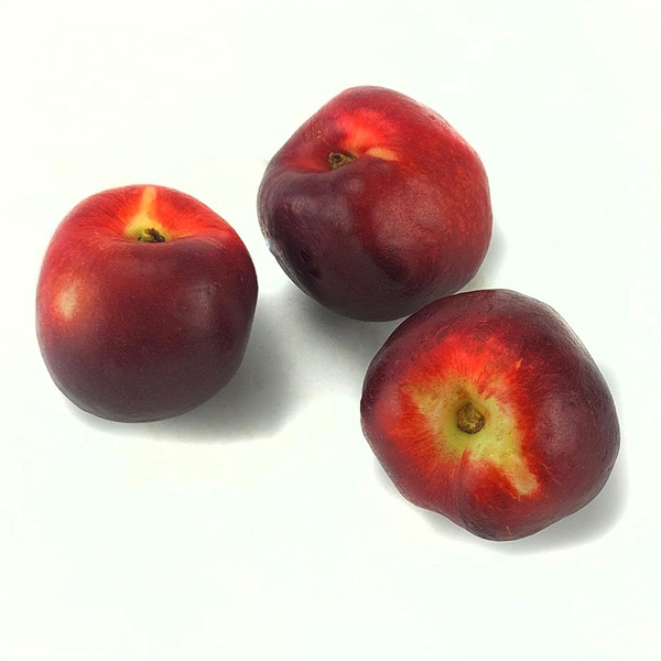 Produktfoto zu Nektarinen weiß