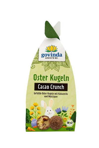 Produktfoto zu Oster Kugeln Cacao Crunch